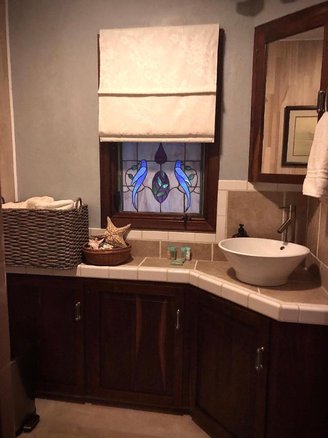 Winnie'S Bed & Breakfast Lawrenceburg 외부 사진