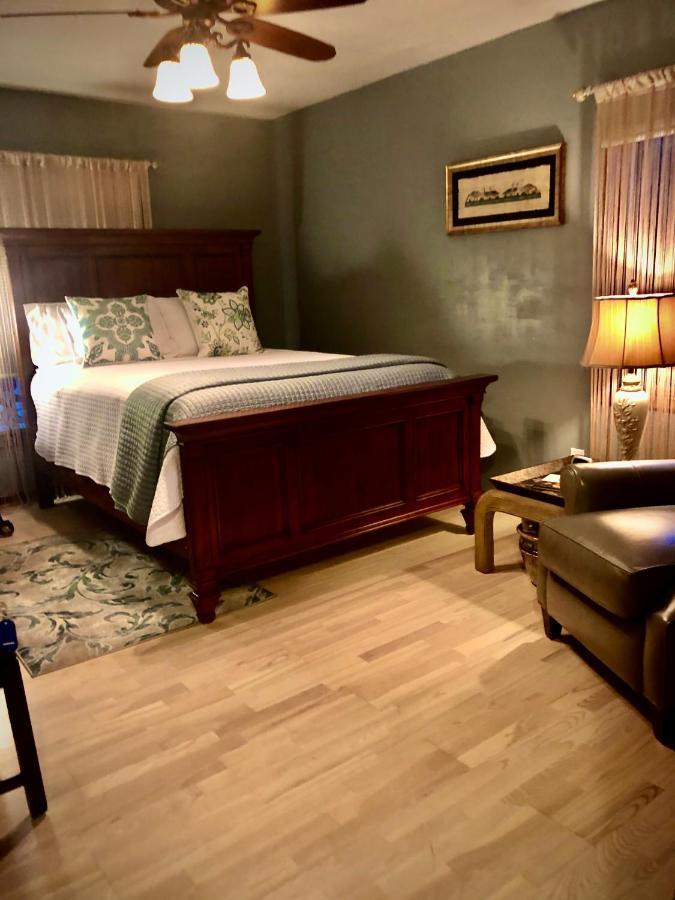 Winnie'S Bed & Breakfast Lawrenceburg 외부 사진