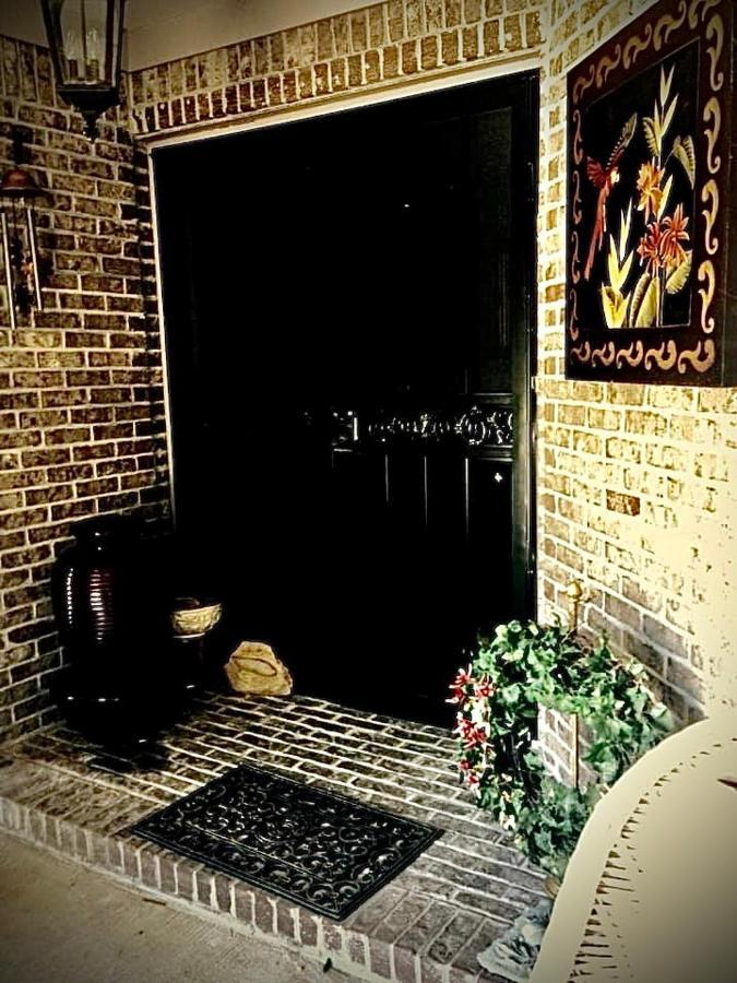 Winnie'S Bed & Breakfast Lawrenceburg 외부 사진