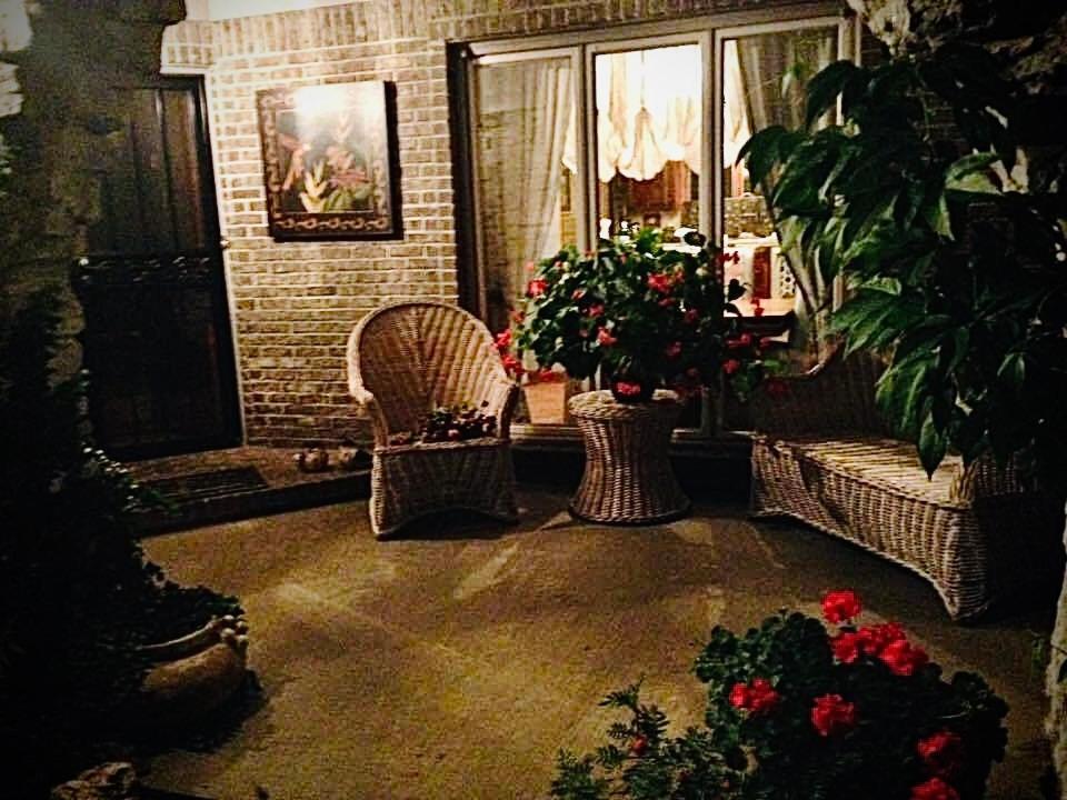 Winnie'S Bed & Breakfast Lawrenceburg 외부 사진