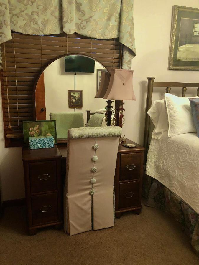 Winnie'S Bed & Breakfast Lawrenceburg 외부 사진