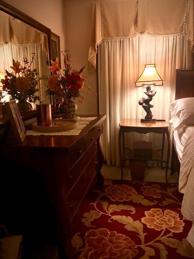 Winnie'S Bed & Breakfast Lawrenceburg 외부 사진