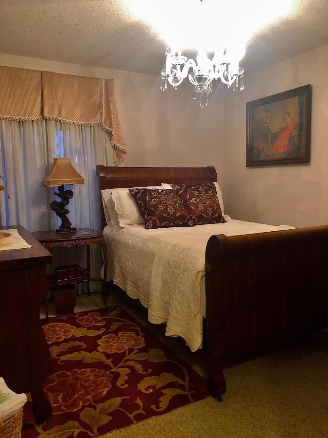 Winnie'S Bed & Breakfast Lawrenceburg 외부 사진